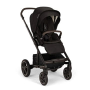Nuna Mixx Next Pushchair - Caviar