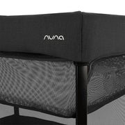 Nuna PAAL Travel Cot - Caviar