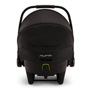 Nuna PIPA Next Car Seat - Caviar