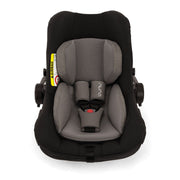 Nuna PIPA Next Car Seat - Caviar