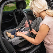 Nuna PIPA Next Car Seat - Caviar