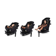 Nuna RELX Wind Car Seat