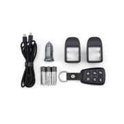 Nuna RELX Wind Car Seat