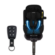 Nuna RELX Wind Car Seat