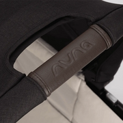 Nuna LYTL Carrycot - Caviar