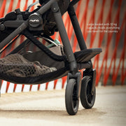 Nuna SWIV Pipa Next Travel System