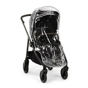 Nuna SWIV + LYTL + ARRA Flex + Base Curv Travel System