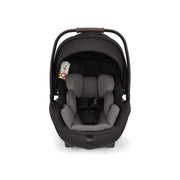 Nuna TRIV Next + ARRA Flex All Stage Bundle - Caviar