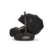 Nuna TRIV Next + ARRA Flex All Stage Bundle - Caviar