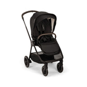 Nuna TRIV Next + ARRA Flex All Stage Bundle - Caviar