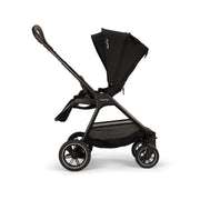 Nuna TRIV Next + ARRA Flex All Stage Bundle - Caviar