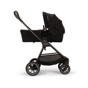 Nuna TRIV Next + ARRA Flex All Stage Bundle - Caviar