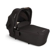 Nuna TRIV Next + ARRA Flex All Stage Bundle - Caviar