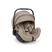 Nuna TRIV Next + ARRA Flex All Stage Bundle - Chateau