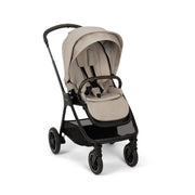 Nuna TRIV Next + ARRA Flex All Stage Bundle - Chateau