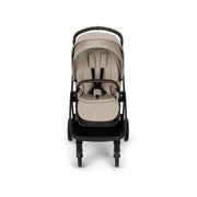 Nuna TRIV Next + ARRA Flex All Stage Bundle - Chateau