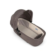 Nuna TRIV Next + ARRA Flex All Stage Bundle - Chestnut