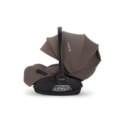 Nuna TRIV Next + ARRA Flex All Stage Bundle - Chestnut