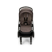 Nuna TRIV Next + ARRA Flex All Stage Bundle - Chestnut
