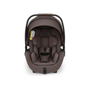 Nuna TRIV Next + ARRA Flex All Stage Bundle - Chestnut