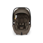 Nuna TRIV Next + ARRA Flex All Stage Bundle - Pistachio