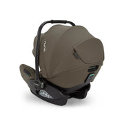 Nuna TRIV Next + ARRA Flex All Stage Bundle - Pistachio