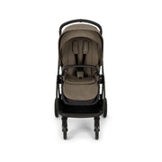 Nuna TRIV Next + ARRA Flex All Stage Bundle - Pistachio
