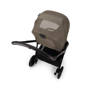 Nuna TRIV Next + ARRA Flex All Stage Bundle - Pistachio