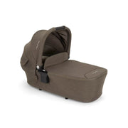 Nuna TRIV Next + ARRA Flex All Stage Bundle - Pistachio