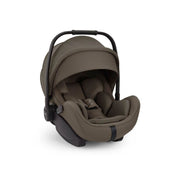 Nuna TRIV Next + ARRA Flex All Stage Bundle - Pistachio