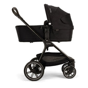 Nuna TRIV lx - All Season Set - Caviar