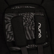 Nuna TRIV lx - All Season Set - Caviar
