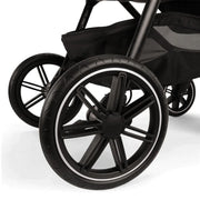 Nuna TRIV lx - All Season Set - Caviar