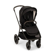Nuna TRIV lx - All Season Set - Caviar