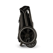 Nuna TRIV lx - All Season Set - Caviar