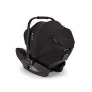 Nuna Triv Next + Arra Flex & Base Curv Travel System Bundle - Caviar
