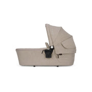 Nuna Triv Next + Arra Flex & Base Curv Travel System Bundle - Chateau