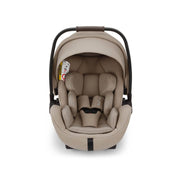 Nuna Triv Next + Arra Flex & Base Curv Travel System Bundle - Chateau