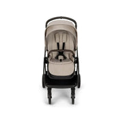 Nuna Triv Next + Arra Flex & Base Curv Travel System Bundle - Chateau