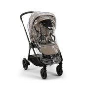 Nuna Triv Next + Arra Flex & Base Curv Travel System Bundle - Chateau