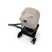 Nuna Triv Next + Arra Flex & Base Curv Travel System Bundle - Chateau