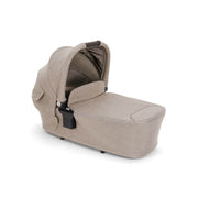 Nuna Triv Next + Arra Flex & Base Curv Travel System Bundle - Chateau