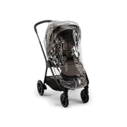 Nuna Triv Next + Arra Flex & Base Curv Travel System Bundle - Chestnut