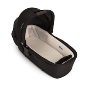 Nuna Triv Next + Pipa Next Travel System - Caviar
