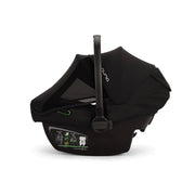 Nuna Triv Next + Pipa Next Travel System - Caviar