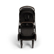 Nuna Triv Next + Pipa Next Travel System - Caviar