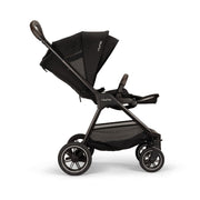 Nuna Triv Next + Pipa Next Travel System - Caviar