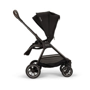 Nuna Triv Next + Pipa Urbn Travel System - Caviar