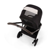 Nuna Triv Next + Pipa Urbn Travel System - Caviar