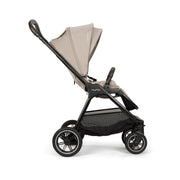 Nuna Triv Next + Pipa Urbn Travel System - Chateau